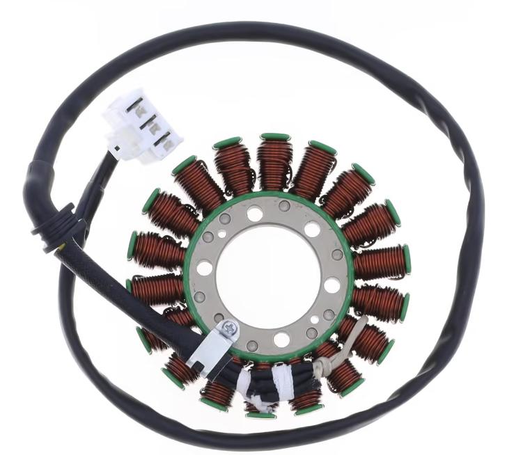 Generator - Stator